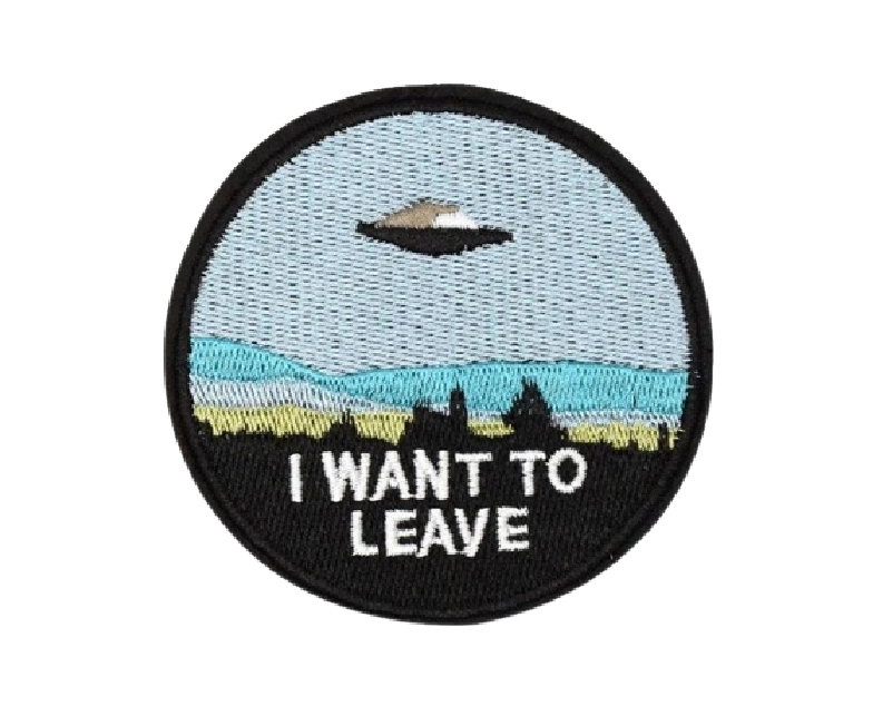 Morale Patches