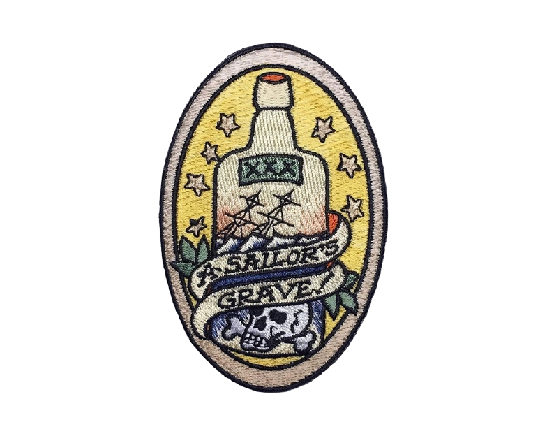 Morale Patches