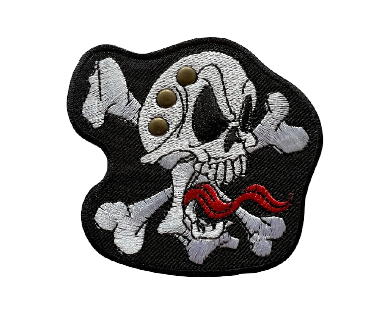 Sew on Patches