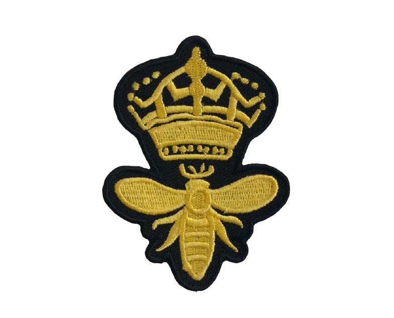 Sew on Patches