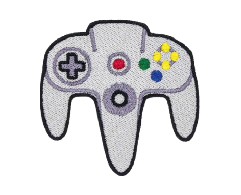 Sew on Patches