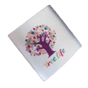Stick On Clothing Labels - Portfolio
