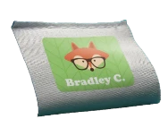 Stick On Clothing Labels - Portfolio