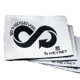 Stick On Clothing Labels - Portfolio
