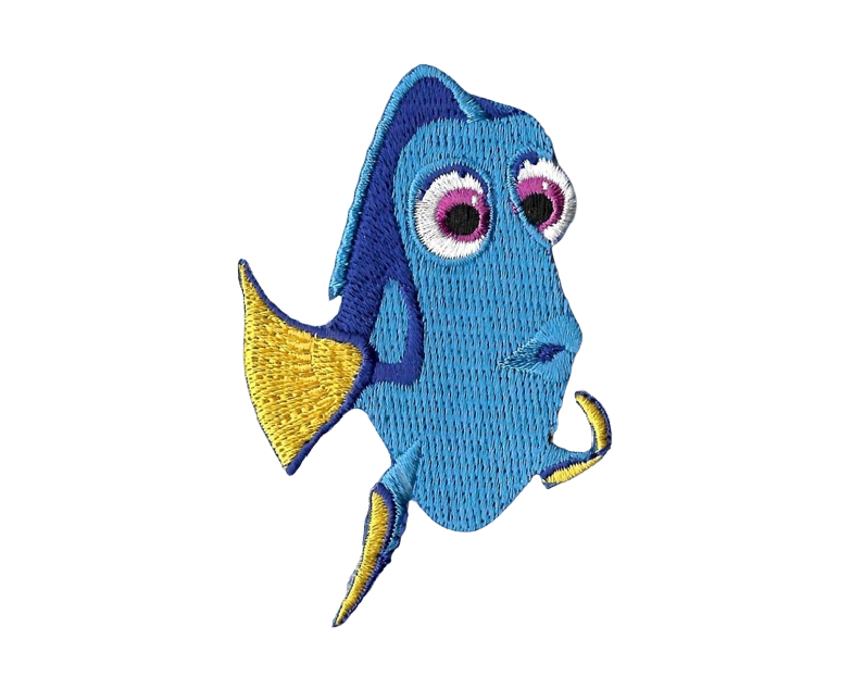 Velcro Patches