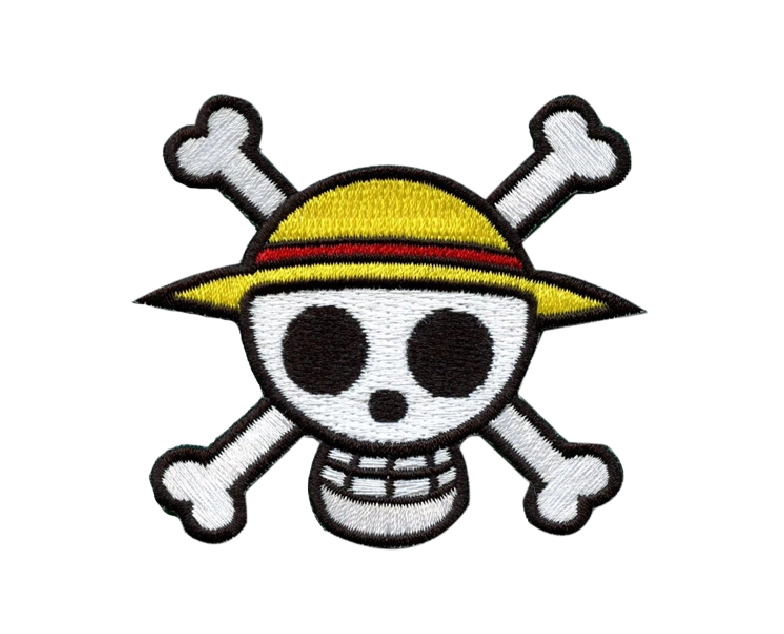Velcro Patches