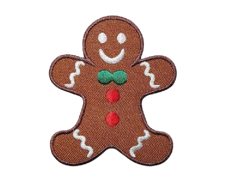 Velcro Patches