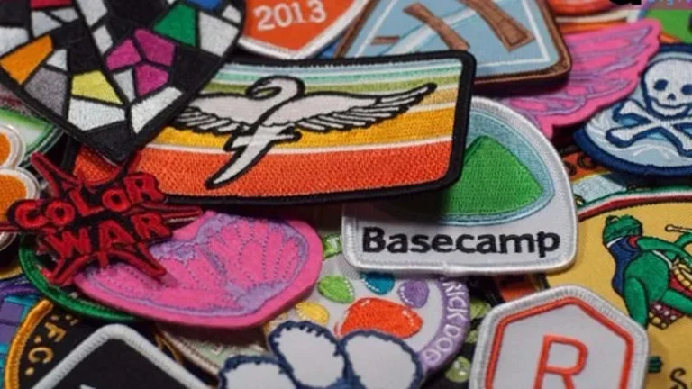 Tips To Design Custom Patches