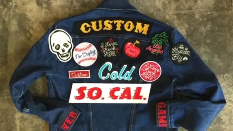 Give A New Look To Your Old Boring Clothes