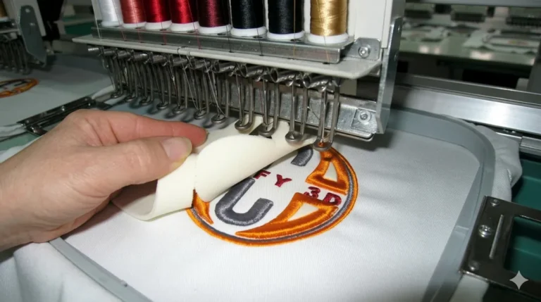 How To Make Patches With Embroidery Machine For Beginners How To Make Patches With Embroidery Machine For Beginners