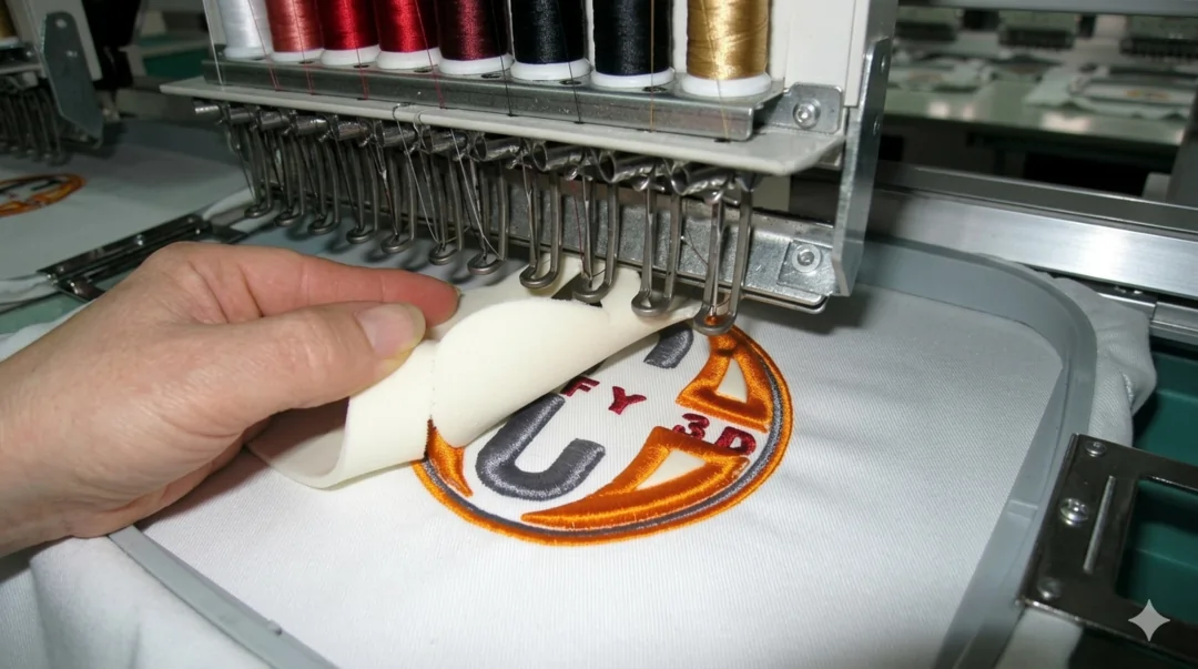 How To Make Patches With Embroidery Machine For Beginners
