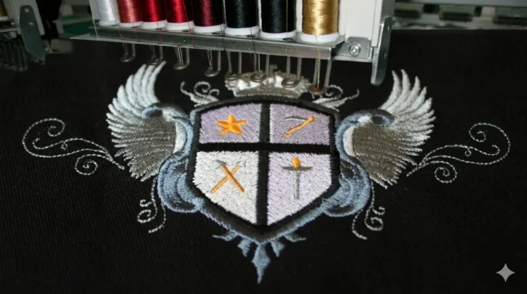 How to Get Creative with Custom Embroidered Patches How to Get Creative with Custom Embroidered Patches