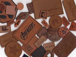 Leather Patches Are a Stylish Choice for Tough Jackets