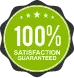 Guaranteed Customer Satisfaction