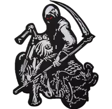 Biker Patches - Portfolio Biker Patches - Portfolio