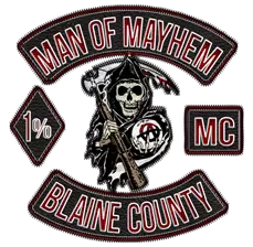 Biker Patches - Portfolio Biker Patches - Portfolio