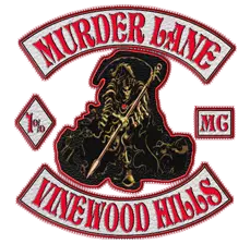 Biker Patches - Portfolio Biker Patches - Portfolio