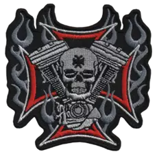 Biker Patches - Portfolio Biker Patches - Portfolio