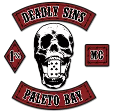 Biker Patches - Portfolio Biker Patches - Portfolio