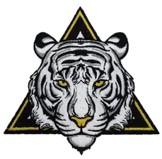 Embroidered Patches - Portfolio Embroidered Patches - Portfolio