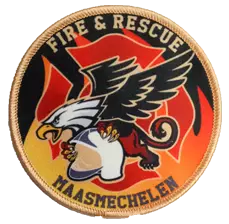 Embroidered Patches - Portfolio Embroidered Patches - Portfolio