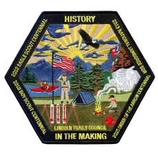 Embroidered Patches - Portfolio Embroidered Patches - Portfolio
