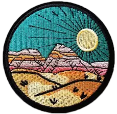 Embroidered Patches - Portfolio Embroidered Patches - Portfolio