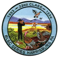 Embroidered Patches - Portfolio Embroidered Patches - Portfolio
