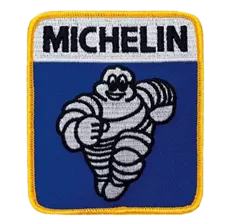 Iron Patches - Portfolio Iron Patches - Portfolio