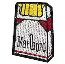 Jacket Patches - Portfolio Jacket Patches - Portfolio