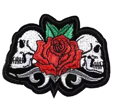 Jacket Patches - Portfolio Jacket Patches - Portfolio
