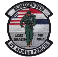 Military Patches - Portfolio Military Patches - Portfolio