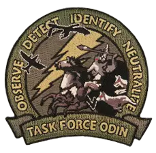 Military Patches - Portfolio Military Patches - Portfolio