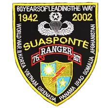 Military Patches - Portfolio Military Patches - Portfolio