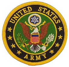 Military Patches - Portfolio Military Patches - Portfolio