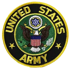 Military Patches - Portfolio Military Patches - Portfolio