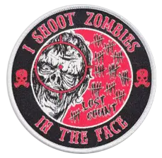 Morale Patches - Portfolio Morale Patches - Portfolio