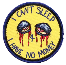 Morale Patches - Portfolio Morale Patches - Portfolio