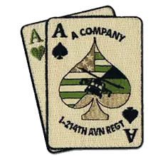 Morale Patches - Portfolio Morale Patches - Portfolio