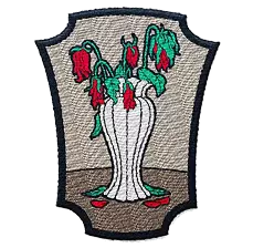 Sew On Patches - Portfolio Sew On Patches - Portfolio