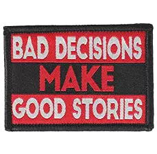Velcro Patches - Portfolio Velcro Patches - Portfolio