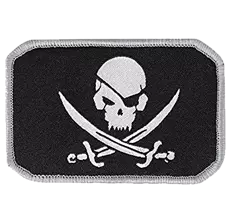 Velcro Patches - Portfolio Velcro Patches - Portfolio