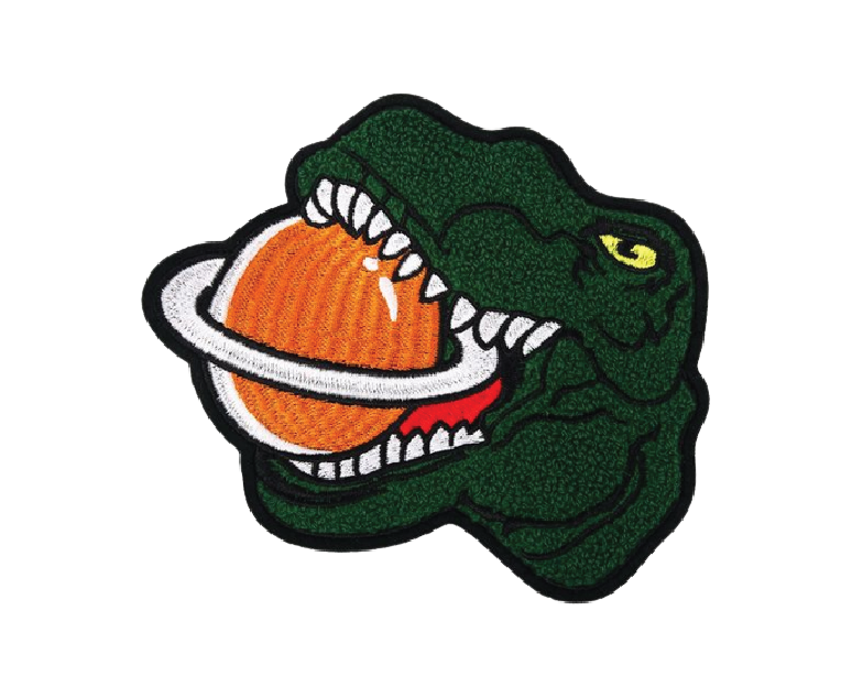 Chenille Patches Chenille Patches