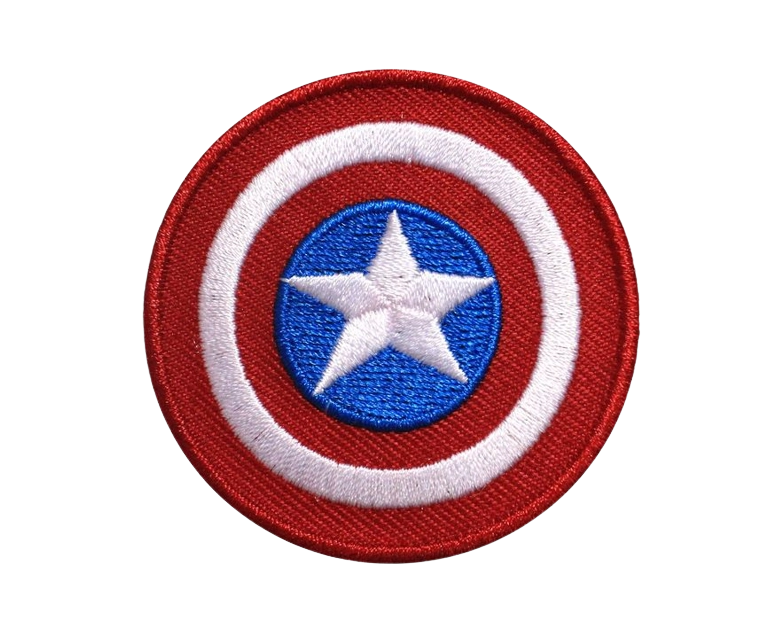 Morale Patches