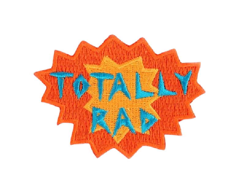 Sew on Patches Sew on Patches